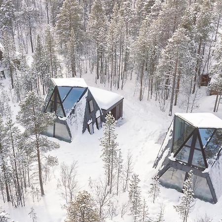 Trasti & Trine Boutique Hotel Алта Екстер'єр фото