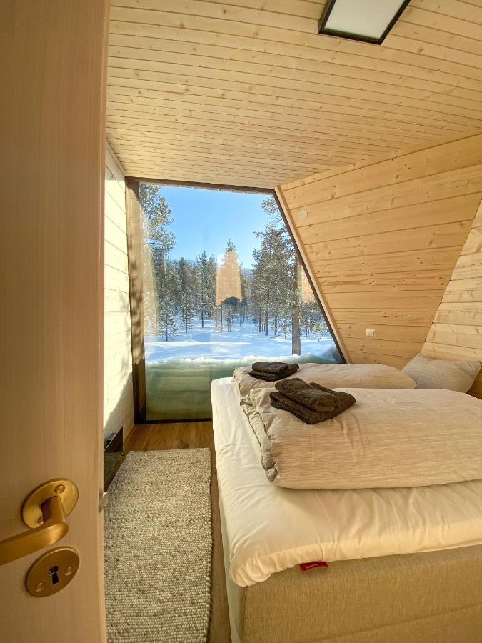 Trasti & Trine Boutique Hotel Алта Екстер'єр фото