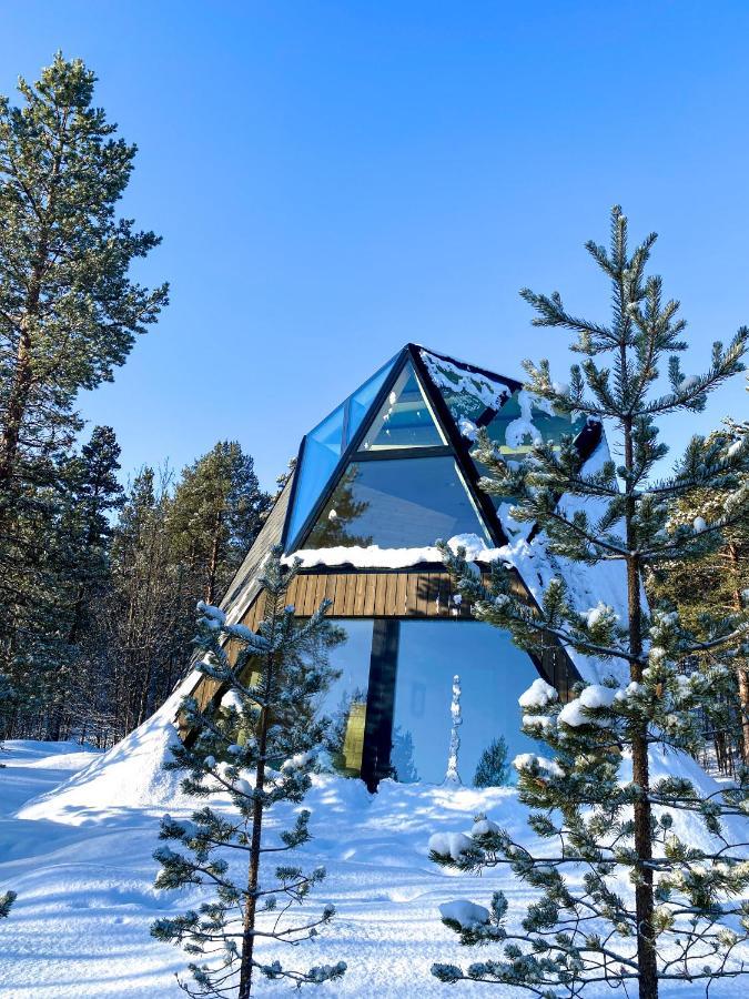 Trasti & Trine Boutique Hotel Алта Екстер'єр фото