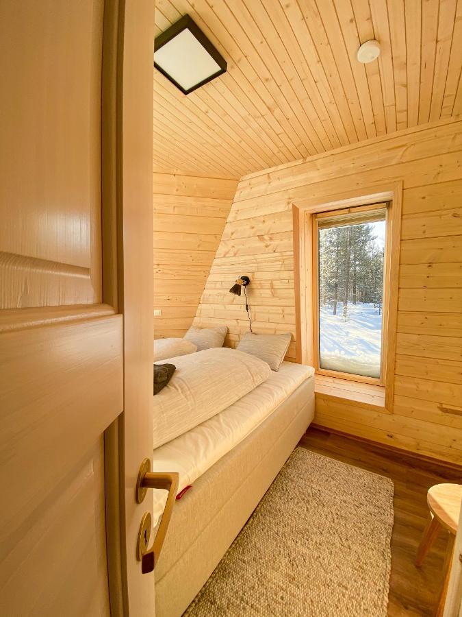 Trasti & Trine Boutique Hotel Алта Екстер'єр фото