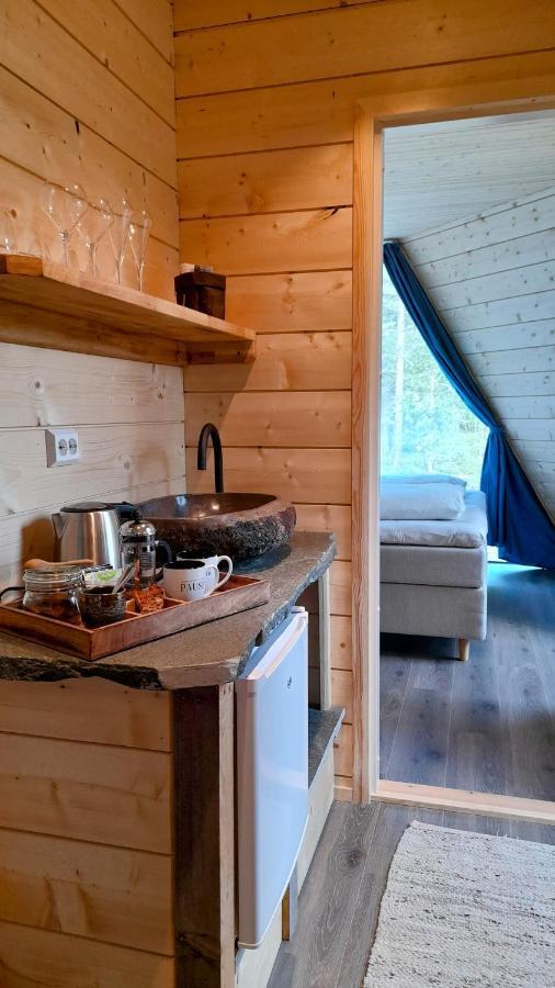 Trasti & Trine Boutique Hotel Алта Екстер'єр фото