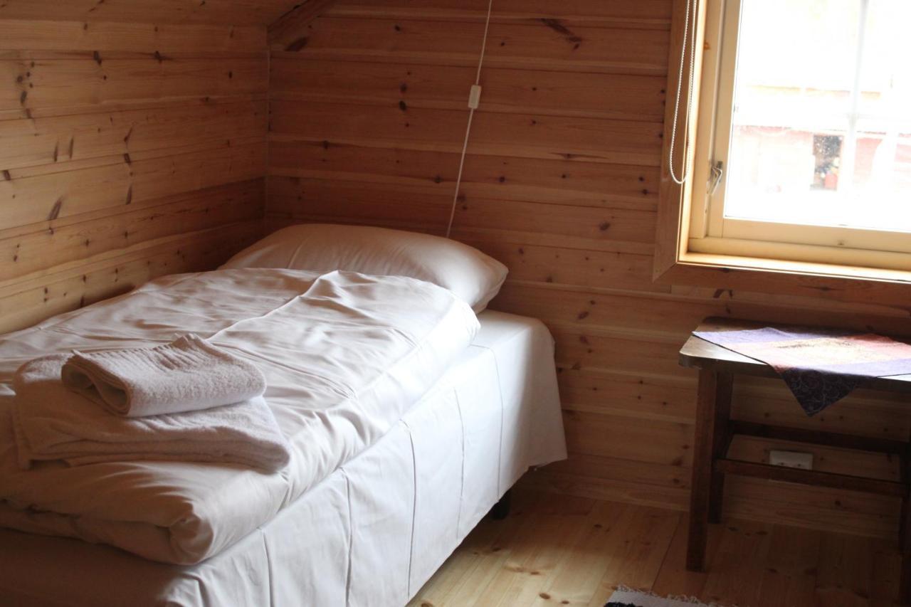 Trasti & Trine Boutique Hotel Алта Екстер'єр фото